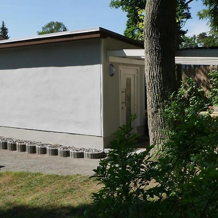 Landhaus Wilkens バーベ エクステリア 写真