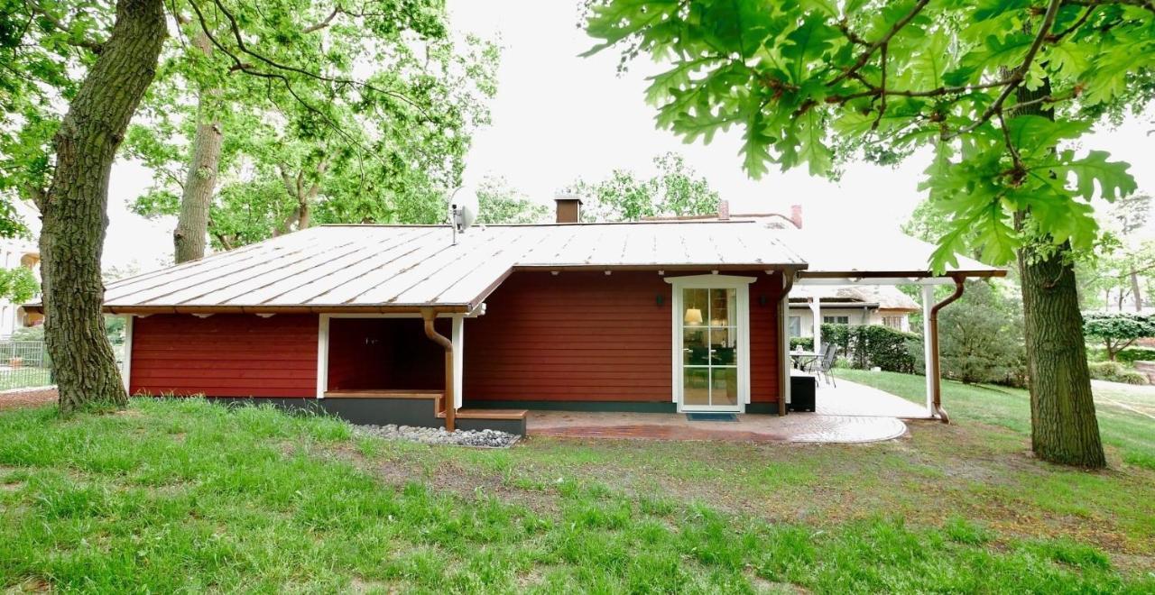 Landhaus Wilkens バーベ エクステリア 写真