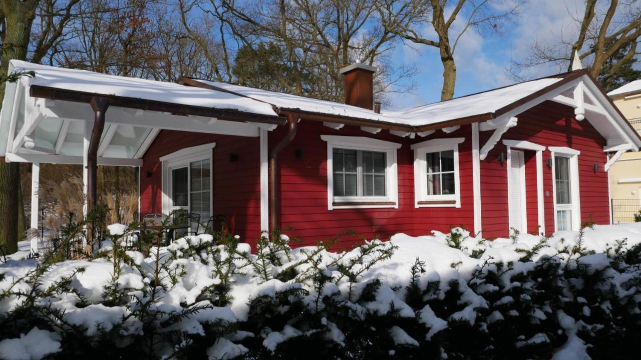 Landhaus Wilkens バーベ エクステリア 写真